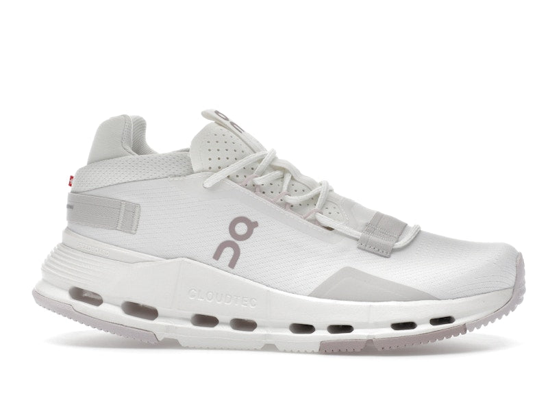 On Running Cloudnova 2 White Orchid (Women's)