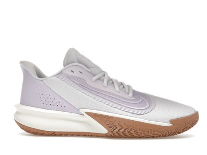 Nike Precision VII Barely Grape Gum
