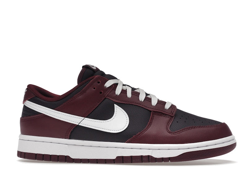 Nike Dunk Low Dark Beetroot