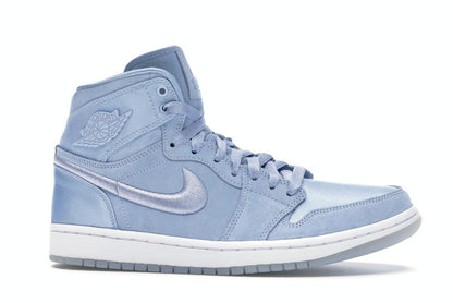 Jordan 1 Retro High Season of Her Hydrogen Blue (Women's)