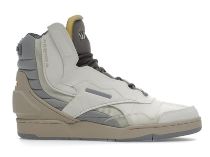 Reebok BB4K2 NASA Artifact Transfer Program