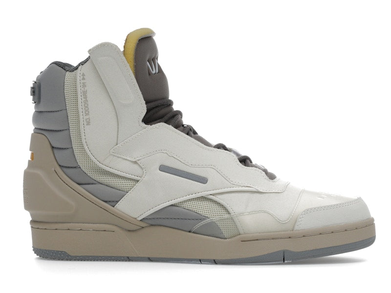 Reebok BB4K2 NASA Artifact Transfer Program