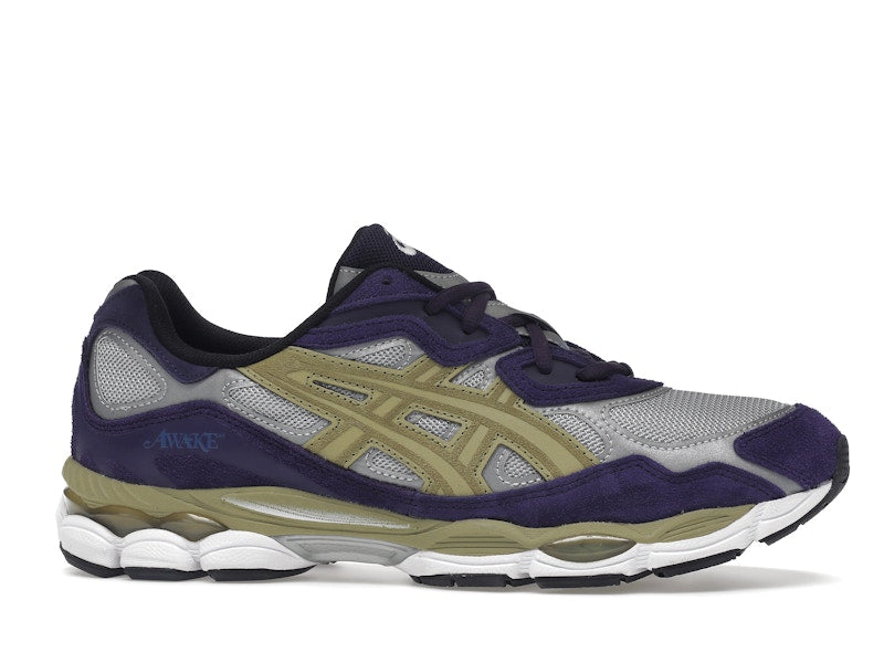 ASICS Gel-NYC Awake NY Purple