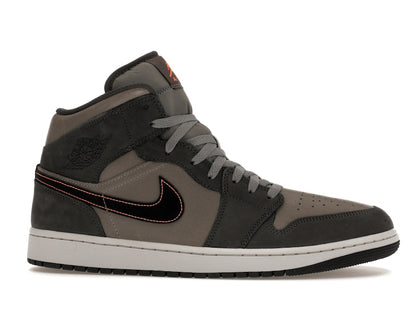 Jordan 1 Mid SE Night Stadium