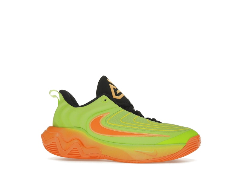 Nike Giannis Immortality 4 Halloween (GS)