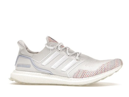 adidas Ultra Boost 1.0 White Blue Dawn Pink