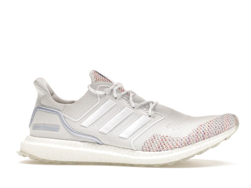 adidas Ultra Boost 1.0 White Blue Dawn Pink
