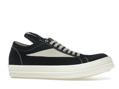 Rick Owens DRKSHSW Hollywood Vintage Black Milk SS25