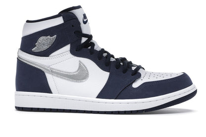 Jordan 1 Retro High CO.JP Midnight Navy (2020)