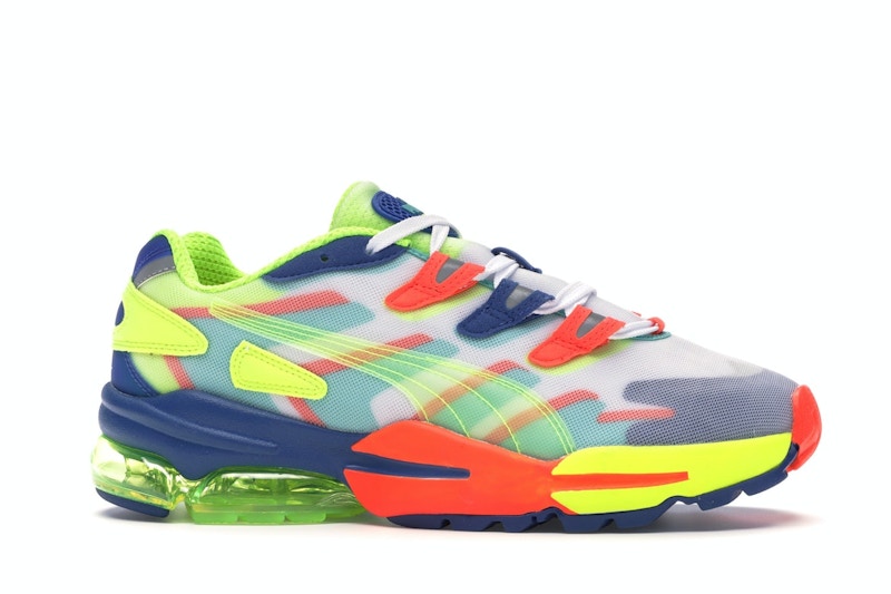 Puma Cell Alien Kaleidoscope