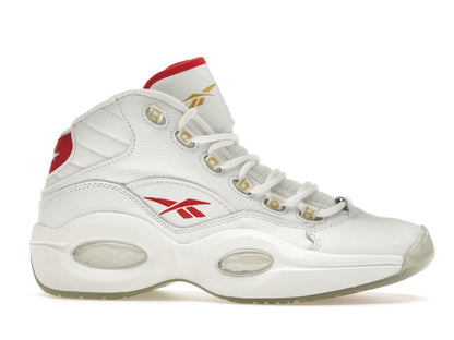 Reebok Question Mid Dr. J