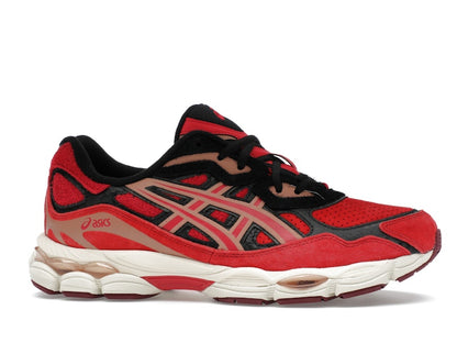 ASICS Gel-NYC BLEACH Renji Abarai