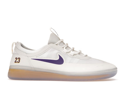 Nike SB Nyjah Free 2 Lakers