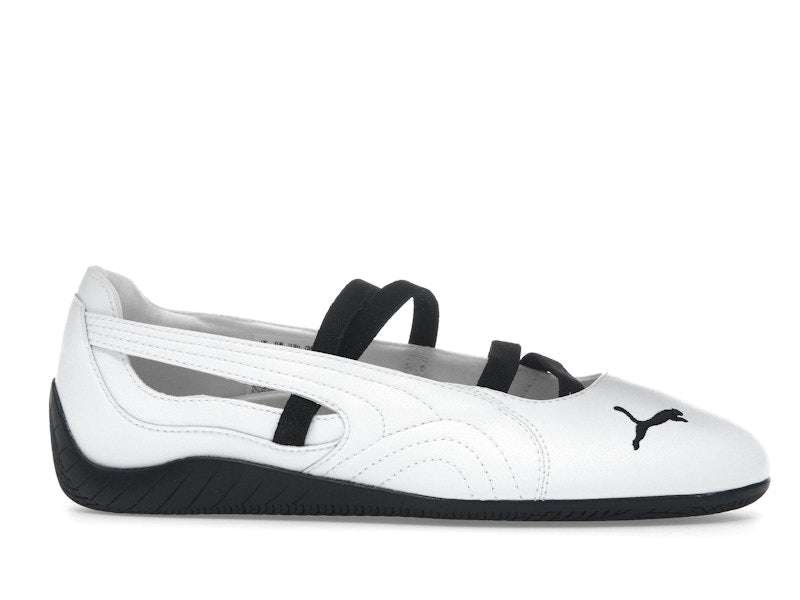 Puma Speedcat Ballet White Black (Women's)