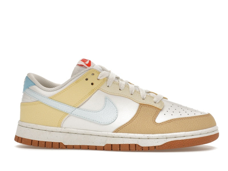 Nike Dunk Low Next Nature Soft Yellow Alabaster (Women's)