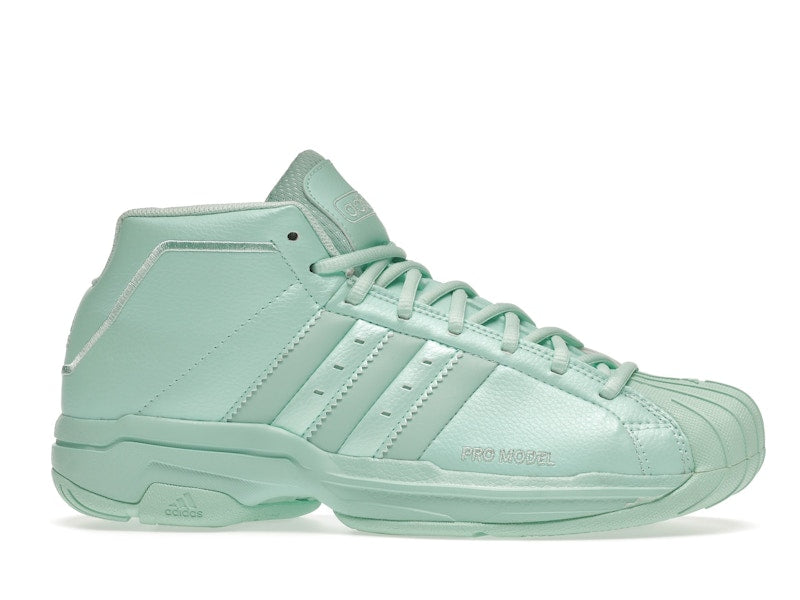 adidas Pro Model 2G Clear Mint