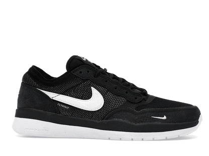 Nike SB PS8 Black White