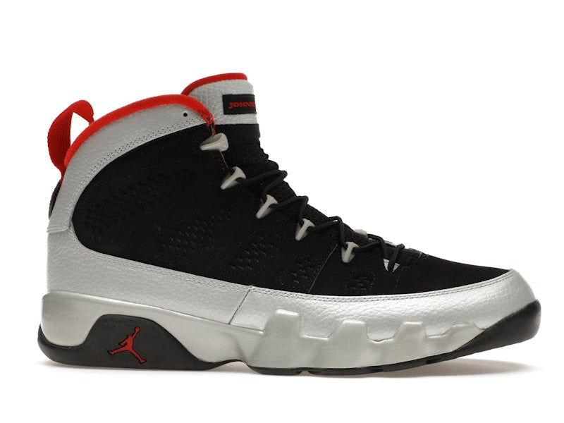 Jordan 9 Retro Johnny Kilroy