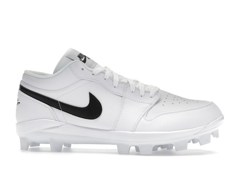 Jordan 1 Retro MCS Low White Black (2024)
