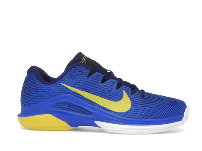 Nike Court Air Zoom Vapor 12 HC Racer Blue Lightning