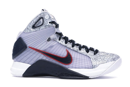 Nike Hyperdunk 08 United We Rise (2016)