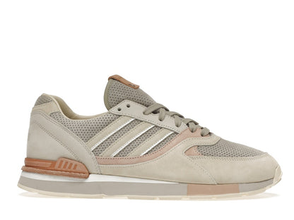 adidas Quesence Solebox Italian Leathers