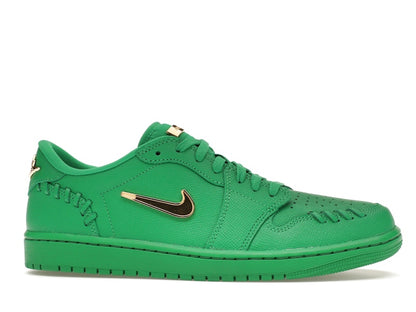 Jordan 1 Low Method of Make Lucky Green (Women's)