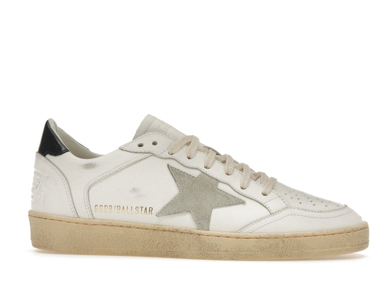 Golden Goose Ball-Star White Ice Night Blue