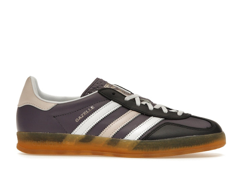 adidas Gazelle Indoor Shadow Violet Wonder Quartz (Women's)
