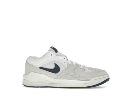 Jordan Stadium 90 White Midnight Navy (GS)