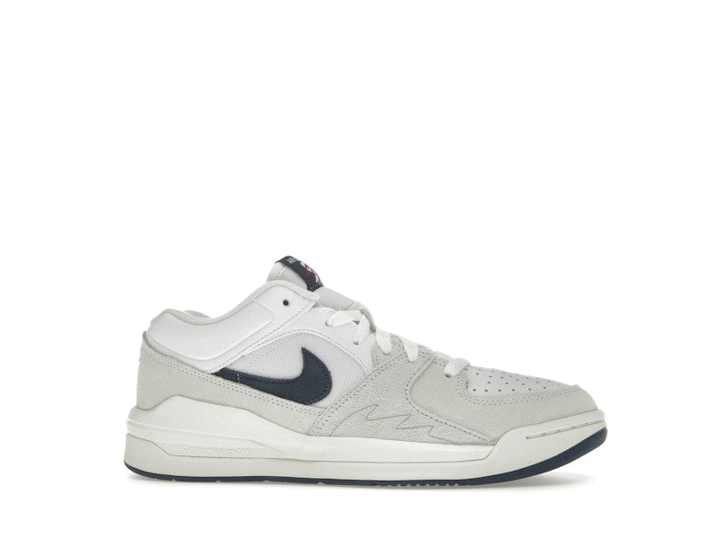 Jordan Stadium 90 White Midnight Navy (GS)