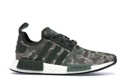 adidas NMD R1 Duck Camo Sesame