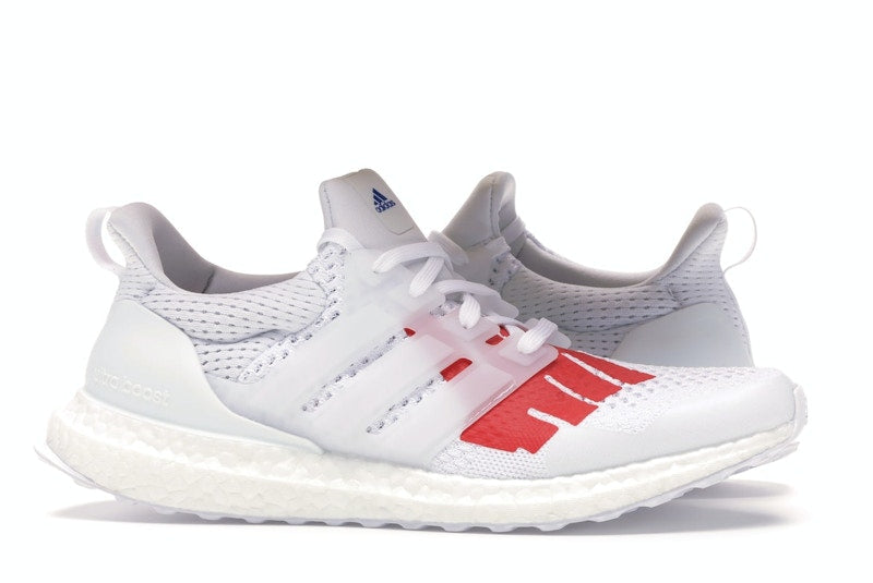 adidas Ultra Boost 1.0 Undefeated Stars and Stripes