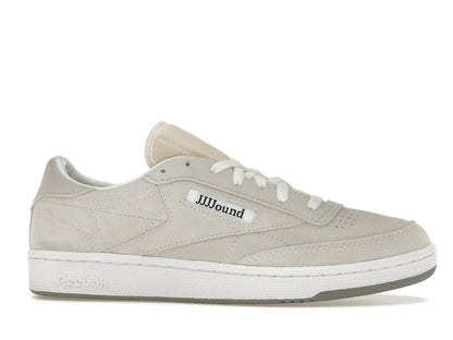 Reebok Club C 85 JJJJound Chalk Suede