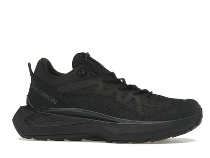 Salomon Odyssey Elmt Low Black Phantom