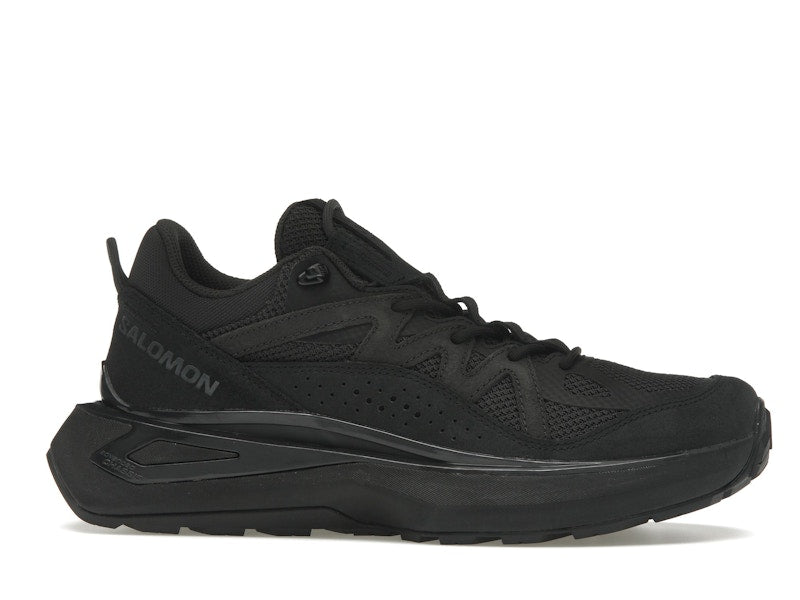 Salomon Odyssey Elmt Low Black Phantom