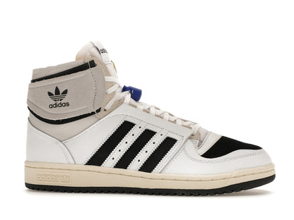 adidas Top Ten DE White Black