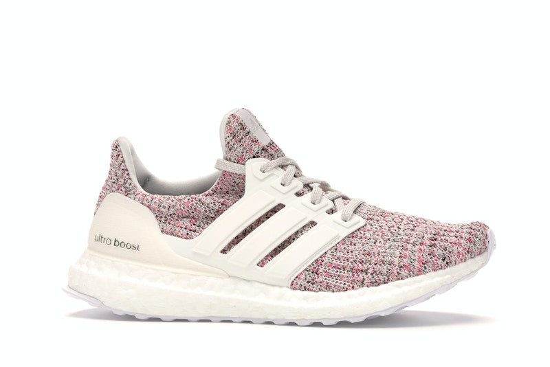 adidas Ultra Boost 4.0 Pink Static (Women's)