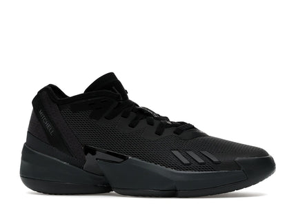 adidas D.O.N. Issue #4 Lights Out