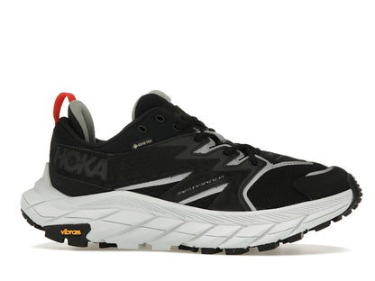 Hoka One One Anacapa Low Gore-Tex WTAPS Jet Black