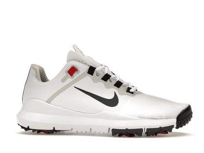 Nike Tiger Woods TW '13 Retro White Varsity Red (Wide)