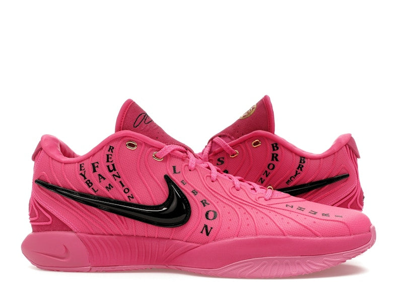 Nike LeBron 21 EYBL