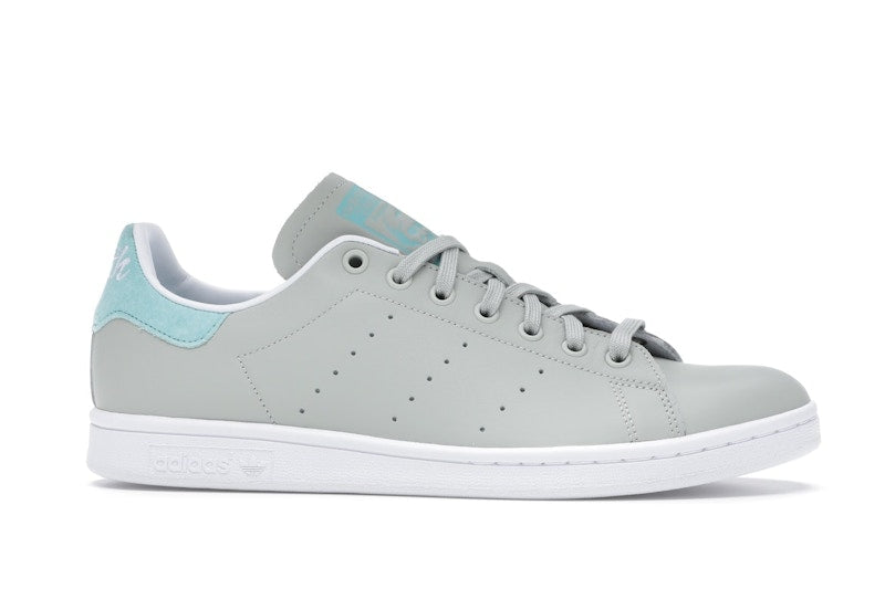 adidas Stan Smith Ash Silver