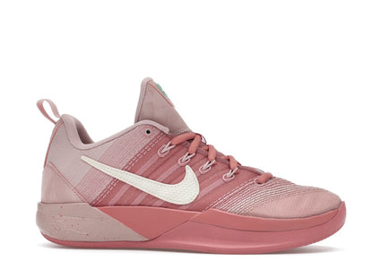 Nike Sabrina 3 Pink Oxford (GS)