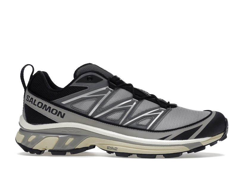 Salomon XT-6 Expanse Alloy Grey Quiet Shade