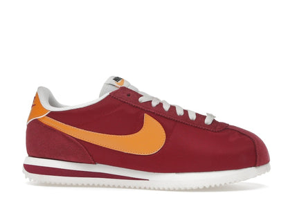 Nike Cortez TXT Noble Red Sundial