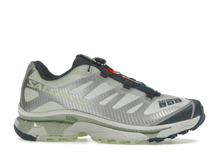 Salomon XT-4 OG Carbon Celadon Green