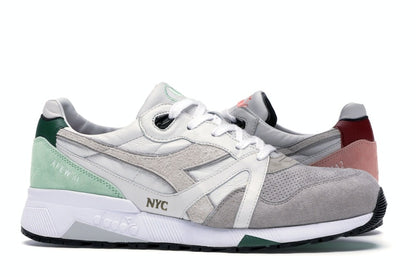 Diadora N.9000 AFEW Highly Addictive NYC