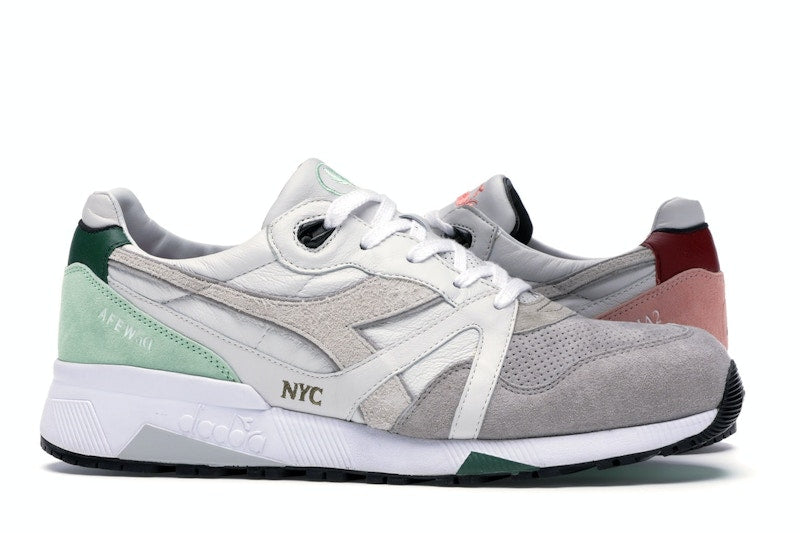 Diadora N.9000 AFEW Highly Addictive NYC