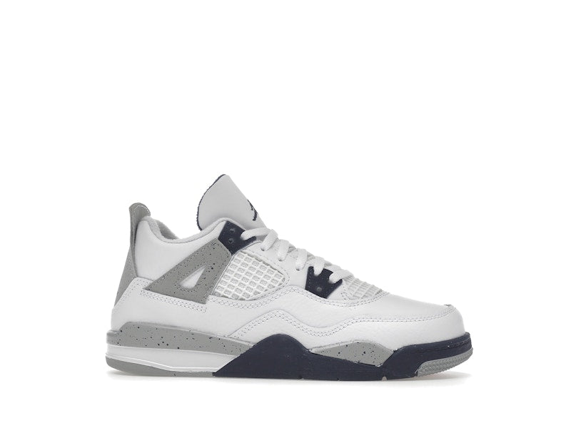 Jordan 4 Retro Midnight Navy (PS)